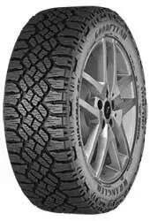 Goodyear 275/60 R20 Goodyear Wrangler Duratrac Rt - safewheels