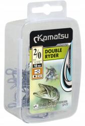 Kamatsu Horgony Double Ryder Size 6 20DB - Op (510800006)