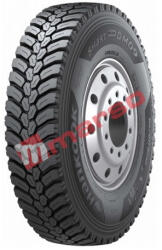 Hankook 315/80 R22.5 Dm09
