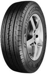 Bridgestone 225/65r16c 112/110r Duravis R660 Eco Mo-v 8pr (e-9.2) Bridgestone
