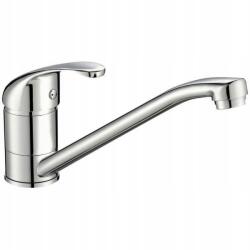 GROHE Rousseau egykaros csaptelep szürke Chrome Metal (o_ROU3047404056643)