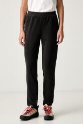 Helly Hansen sportos leggings női polár - fekete M
