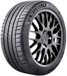 Michelin 255/45 R20 Pilot Sport 4 Suv - safewheels - 1 461,16 RON