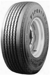 Firestone 235/75r17.5 143/141j Tsp3000 Ms 3pmsf (rht) (e-41.8) Tl Firestone