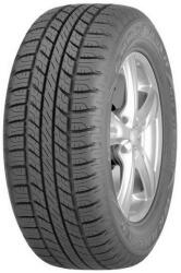 Goodyear 275/55r17 109v Wrangler Hp All Weather Ms (e-6.4) Goodyear