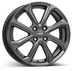 DEZENT Janta Aliaj DEZENT KT graphite 6x16 4x1 ET5 - safewheels