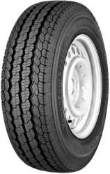 Continental 195/70 R15 Continental Vancofourseason - safewheels