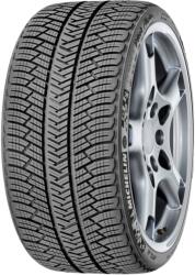 Michelin 255/40 R20 Pilot Alpin 4