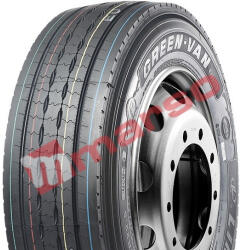 Leao 315/60 R22.5 Ets100