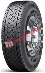 Goodyear 265/70 R19.5 K Maxd G2