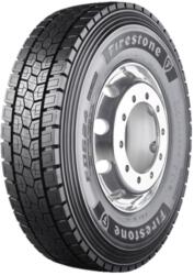 Firestone 295/60r22.5 150/147l Fd624 Ms 3pmsf (rhd) (e-41.8) Tl Firestone