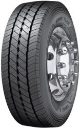 Goodyear 265/70r17.5 139/136m Kmax S Ms 3pmsf (rhs) (e-8.57) Tl Goodyear