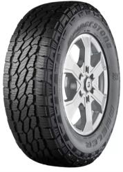 Bridgestone 285/60r18 116t Dueler All Terrain At002 Ms 3pmsf (e-9.2) Bridgestone