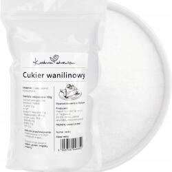 Kuchnia Zdrowia Vaníliás Cukor 200g Aromás süteményekhez Kuchnia Zdrowia (AROMATYCZNA )