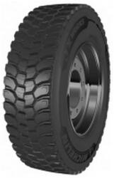 Michelin 315/80r22.5 156/150k X Works Hd D Ms 3pmsf (msd) (e-41.8) Tl Michelin