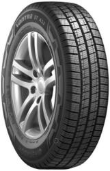 Hankook 205/65r16c 107/105t Vantra St As2 Ra30 Co 8pr Ms 3pmsf (e-6.9) Hankook - safewheels