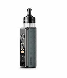 VOOPOO Kit VOOPOO Drag S3 Metal Gray 3000mAh 2ml (6941291582261)