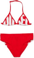 Diesel kétrészes fürdőruha gyerek MIDDY SWIMSUIT - piros 172