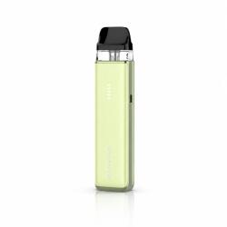 VAPORESSO Kit Vaporesso Xros 6 Mini Jelly Green 1600mAh (6970186231762)