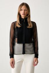 Elisabetta Franchi női ing - fekete 34