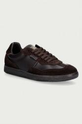 Steve Madden Emporia sportcipő női - barna Női 40