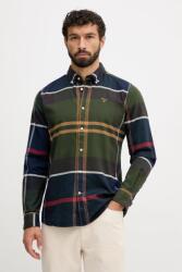 Barbour pamut ing - sötétkék L