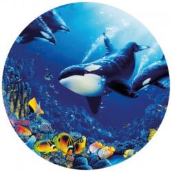 Wizard+Genius Fototapet natura WG NW8953 140x140 cm