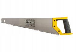 Mastertool Fafűrész 4TPI Max Cut 400 mm edzett fogazattal, 2D élezéssel, polírozott pengével (14-2640)