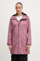 Helly Hansen túra női WESTPORT - rózsaszín S