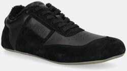 MM6 Maison Margiela sportcipő - fekete Férfi 45
