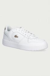 Lacoste COURT ACE sportcipő női - fehér Női 36
