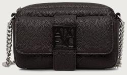 Giorgio Armani női műbőr táska - barna Univerzális méret - answear - 47 990 Ft