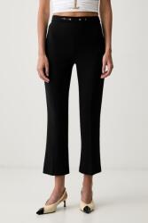 Elisabetta Franchi női alsó - fekete 38 - answear - 104 990 Ft