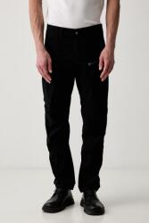 G-Star tapered férfi Rovic Zip 3D Regular Tapered - fekete 36/32