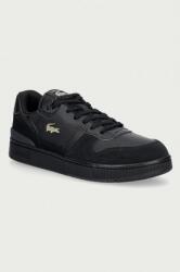 Lacoste T-CLIP SET sportcipő férfi - fekete Férfi 43