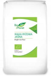 Bio planet Világos rizsliszt Bio 1 kg (5902650272347)