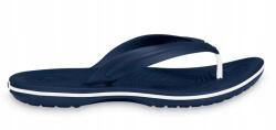 Crocs 11033-410 Crocband Flip sötétkék flip-flop papucs W10 M8 41-42 (11033-410)