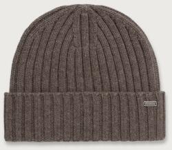 Paul&Shark beanie női gyapjú - bézs Univerzális méret