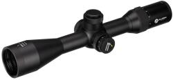 Alpen Luneta ALPEN OPTICS Apex LT 2-12x44 Gen 2 reticul Duplex A4 cu punct rosu SmartDot (ALP15680)
