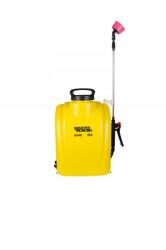 Mastertool Prémium háti akkumulátoros permetező 12 l 12V 8 A/h (92-9712)