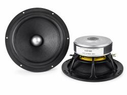 Jantzen Audio 060-0008 papírmembrános mélyközépsugárzó 8 Ohm (060-0008)