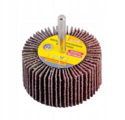 Mastertool 60*30 mm-es P40 lamellás csiszolóhenger 6 mm-es tengellyel (08-2274)