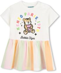 Kenzo Kids szett gyerek pamut - fehér 71