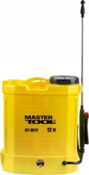 Mastertool Classic háti akkumulátoros permetező 12 l 12V 8 A/h (92-9612)