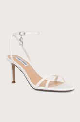 Steve Madden tűsarkú szandál Nesta-P - fehér Női 40
