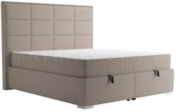 Blanar Isabella boxbed ágy zsákrugós matraccal 180x200