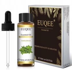  Majoránna illóolaj 10ml Euqee természetes prémium (10)