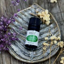Oilo Rozmaring kámfor illóolaj rozmaring Oilo Bio 5 ml (3033)