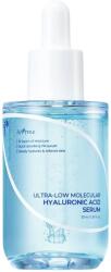 ISNTREE - Ultra-Low Molecular Hyaluronic Acid Serum - Hidratáló hialuronsav szérum - 50ml