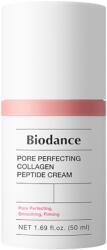Biodance - Pore Perfecting Collagen Peptide Cream - Pórusösszehúzó és feszesítő krém - 50ml